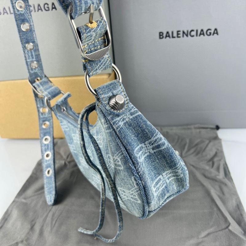 Balenciag Le Cagole Bags